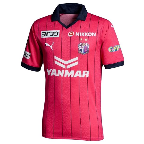 Tailandia Camiseta Cerezo Osaka Primera equipo 2023-24